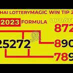 thai lottery magic tips